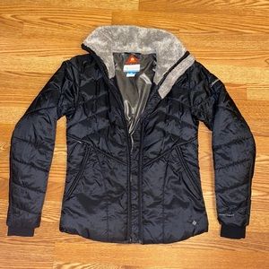 Columbia Women's Kaleidaslope II Jacket, Waterproof & Breathable